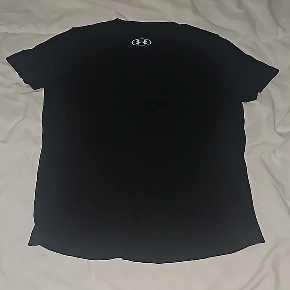 Under Armour short sleeve tee - Picture 4 of 5